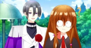 The Dark History of the Reincarnated Villainess – Episode 4: Navigating a Predetermined Doom screenshot 2025 10 31 123027.png