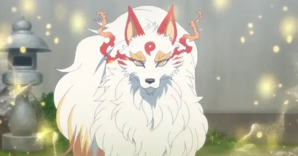 “Kusunoki’s Garden of Gods” TV Anime Confirms 2026 Premiere and Key Voice Cast screenshot