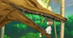 Unraveling the Threads of Fate: A Deep Dive into This Monster Wants to Eat Me Episodes 5-6 ss 2025 11 09 17 46 37 491