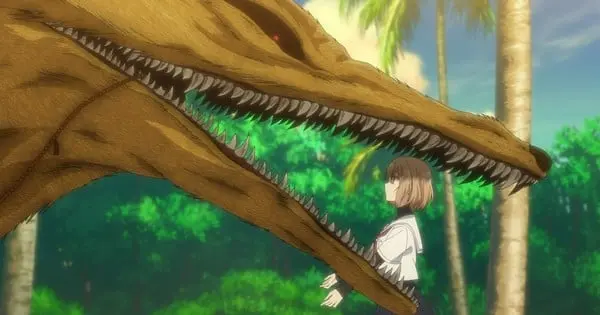 Unraveling the Threads of Fate: A Deep Dive into This Monster Wants to Eat Me Episodes 5-6 ss 2025 11 09 17 46 37 491