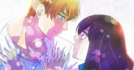 “A Star Brighter Than the Sun” Episode 6: Navigating the Shifting Tides of First Love star brighter 6