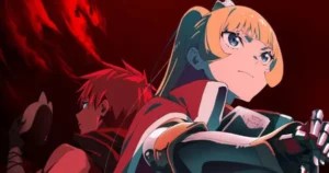 tis time for torture