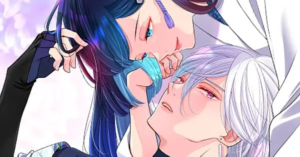 K Manga Adds Nikki Asada’s “The Serenade of Spring Thunder” in English title grid wide 2025110513100219ea0dbbb3144032233afe3ea01e8028.png