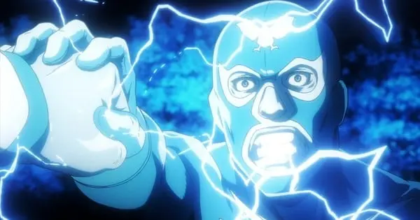 “Tojima Wants to Be a Kamen Rider” Episode 7: A Deep Dive into Nakao’s Tragic Transformation tojima 7