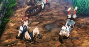 “Touring After the Apocalypse” Episode 5: Yoko and Airi Navigate Nagareyama’s Wetlands touring after the apocalypse 5.2.png