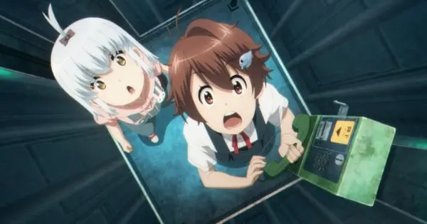 “Touring After the Apocalypse” Episode 7 Explores Mysteries of Yoko and Airi’s Past touring after the apocalypse 7.3.png