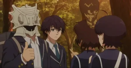 To Your Eternity Season 3 – Episode 5: Unheard Words Explores Modern Life and Lingering Mysteries tye s3 ep 5.png