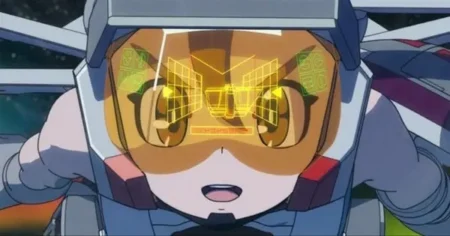 Star Wars: Visions Volume 3 – A Deep Dive into “The Song of Four Wings” visions s3 e2