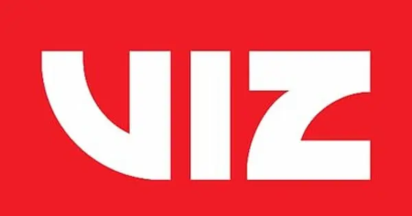 Hackers Claim Breach of Senior Employee Account at Viz Media viz logo