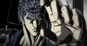 New Fist of the North Star Anime Unveils Additional Voice Cast for Hokuto Brothers 01 pv