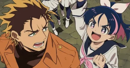 “Scum of the Brave” TV Anime Unveils New Cast, Theme Song Artists, Sets January 10 Debut with 6-Month Run 475e271bce4d55f31b194c276aa26296 1448x2048.png