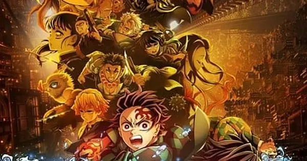 Demon Slayer: Infinity Castle Film Dominates Japan’s 2025 Box Office A32858 2401198981.1741200992