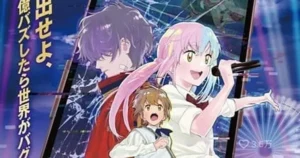 Shoji Kawamori’s Labyrinth Anime Film Unveils 18 Additional Cast Members A36838 1263961438.1760406140
