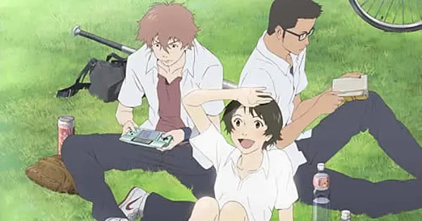 Japanese Animation TV Rankings: November 24-30 Sees Long-Running Classics Dominate A6733 7.1512091868