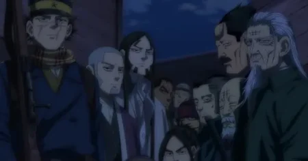 Golden Kamuy Anime’s Final Arc Confirmed for January 2026 Debut, Prologue Films Detail Theme Song Artists NOOSjng2xxg