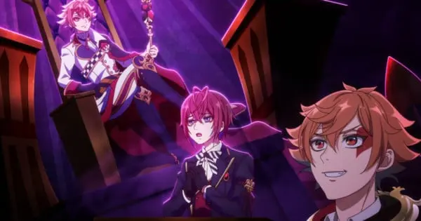 Disney Twisted-Wonderland The Animation – Episode 6: Unbirthday Unraveling ace fantasy.png