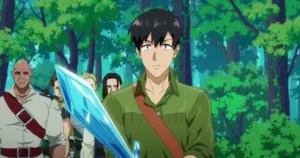 Campfire Cooking in Another World with My Absurd Skill Season 2 – Episode 10: “Dinner Starts With One Dish” campfire cooking ep 10.png