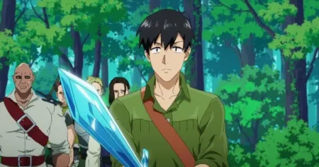 Campfire Cooking in Another World with My Absurd Skill Season 2 – Episode 10: “Dinner Starts With One Dish” campfire cooking ep 10.png