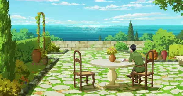 “Campfire Cooking in Another World with My Absurd Skill” Season 2 Concludes with a Satisfying, Signature Finale campfire cooking ep 12.png