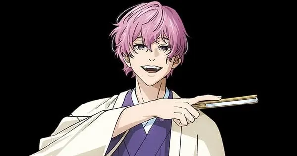 Akihisa Shiono Joins Cast of Upcoming Akane-banashi Anime chara4 1b