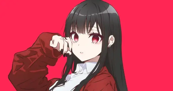 “Jirai nandesu ka? Chihara-san” Manga Slated for TV Anime in 2026 chihara visual