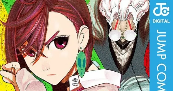 11 Popular Works Including DAN DA DAN, Cosmos, and Firefly Wedding Nominated for 71st Shogakukan Manga Awards dan da dan