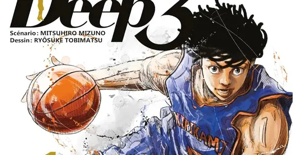 deep 3