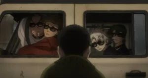 Gachiakuta Episode 23: Cleaners Return to Ground, Rudo Grapples with Zodyl’s Invitation gachiakuta 23.png