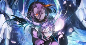 Code Geass Franchise Unveils New Anime, Manga, and “Rozé of the Recapture” TV Airing for 20th Anniversary geassnewanime