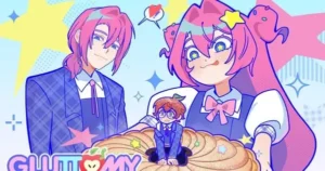 Japanese Streaming Service ABEMA Launches “Project PRISMation” for Indie Animators gluttomy