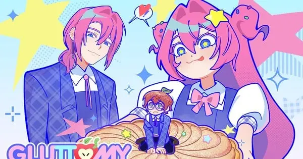 Japanese Streaming Service ABEMA Launches “Project PRISMation” for Indie Animators gluttomy