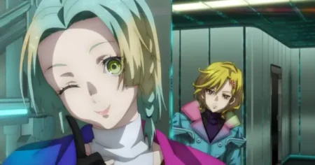 Gnosia Anime: Episode 10 Plunges Yuri into New Form Amidst Mounting Ship Crisis gnosia ep 10.png