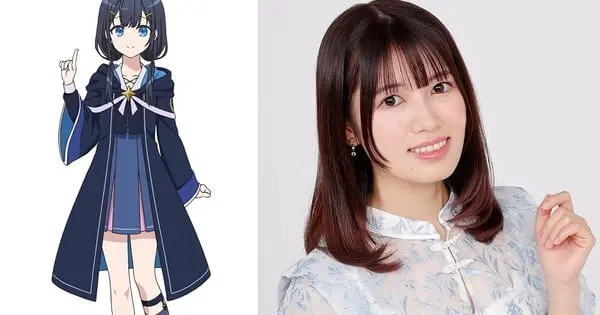 ‘Jack-of-All-Trades, Party of None’ Anime Announces Four New Cast Members, January 1 Streaming Debut jack01