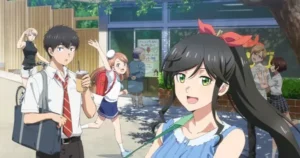 “Wash it All Away” Anime Confirms January 5 Premiere, Unveils More Cast, Staff, and Music Composer kinishite kv2