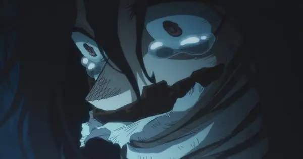 Hiiro Ishibashi Joins “My Hero Academia” Final Season Cast as Koki Terumoto koki.jfif