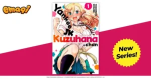 kuzuhana