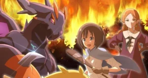 kv with new characters