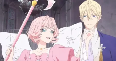 The Penultimate Punch: A Deep Dive into May I Ask for One Final Thing? Episode 12 may i ask ep 12.png