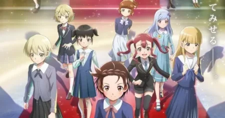 Medalist Season 2 Reveals Premiere Date, New Cast, and Opening Song Artist medalist