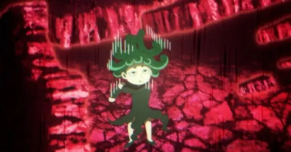 one punch man episode 12 review image