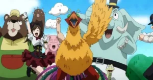 One-Punch Man Season 3: Unpacking Episode 9’s Release, Plot, and What’s Next one punch man episode 9 review image