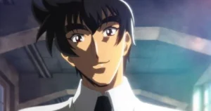 Hell Teacher: Jigoku Sensei Nube Anime’s 2nd Part Reveals Creditless Opening Sequence op still 01