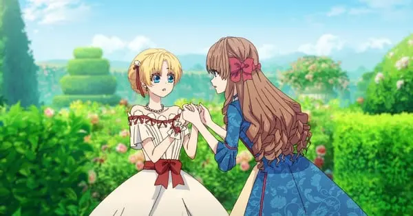 The Fated Magical Princess: Who Made Me a Princess – Episode 12 Unveils Royal Encounters and Lingering Shadows princess 12