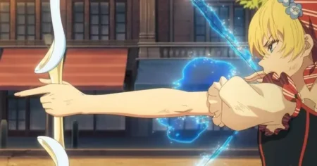 The Fated Magical Princess: Unpacking “Who Made Me a Princess” Episode 13 princess 13