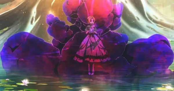 The Fated Magical Princess: A Deep Dive into “Who Made Me a Princess” Episode 15 princess 15