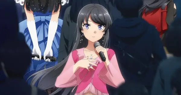 “Rascal Does Not Dream of a Dear Friend” Film Set for Fall 2026 Debut rascal