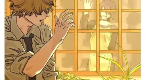 “Chainsaw Man – The Movie: Reze Arc” Smashes 10 Billion Yen at Japanese Box Office reze