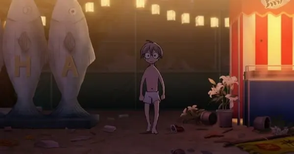 SANDA ‒ Episode 11: A Turning Point of Trauma and Breaking Limits sanda episode 11 review image