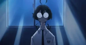 SANDA – Episode 9: A Deep Dive into Identity and Resolve sanda episode 9 review image