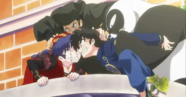 Ranma ½ Episode 22: A Look at Two Iconic Installments Across Eras screenshot 2025 12 08 153427.png